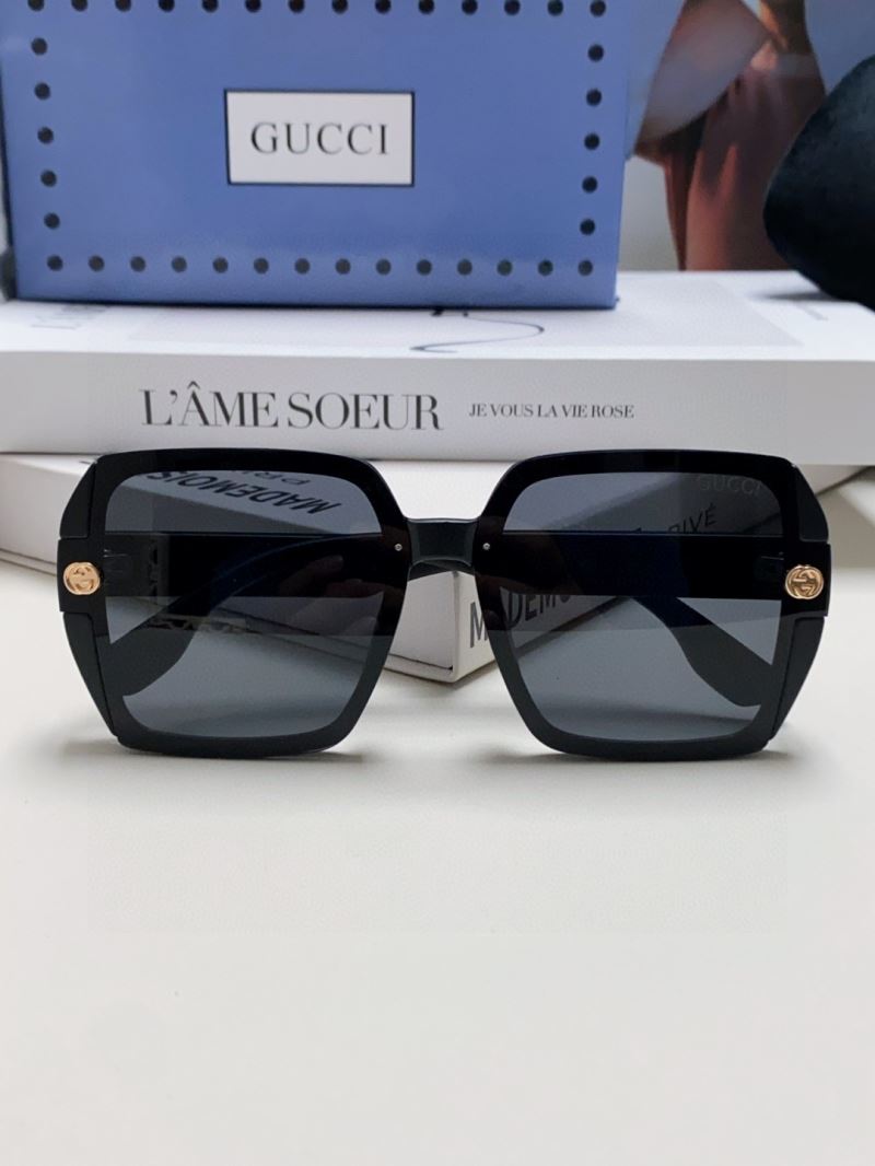 Gucci Sunglasses